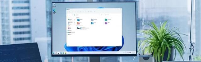 Dolazi brži i produktivniji Windows 11, a Microsoft je dao pregled Insider članovima 