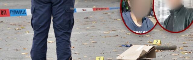 Pucač iz Jakova strah i trepet u kraju! Na policajce bacio bombu, izbo komšiju - dva dana traje potera za njim