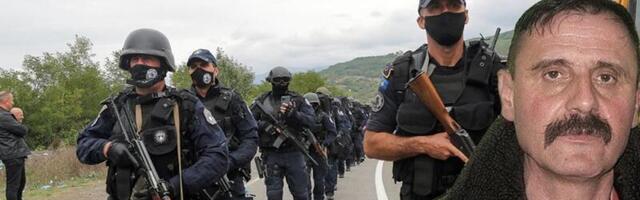 Pritvor Elezoviću produžen i pored medicinske dokumentacije da je u teškom stanju! Advokat: Ništa nije vredelo!