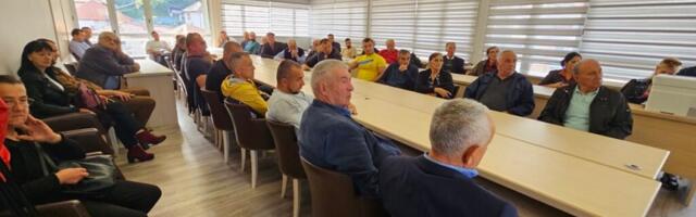 Subvencije za 213 prijepoljskih poljoprivrednika
