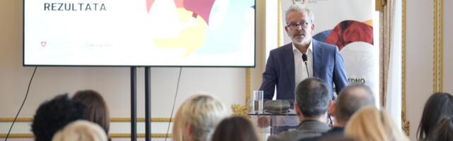 Predstavljeni četvorogodišnji rezultati ACT projekta
