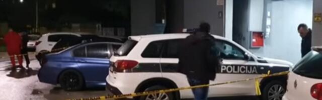 Mladić (22) ubijen nožem u Borči! Potraga za nepoznatim napadačem, proglašena akcija "Vihor"!