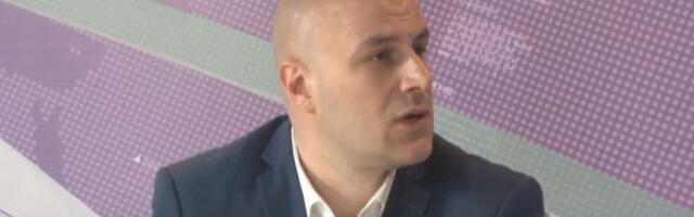 Melajac: U SDP sutra dolaze ljudi za novo vreme