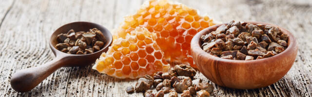 Kako koristiti propolis?