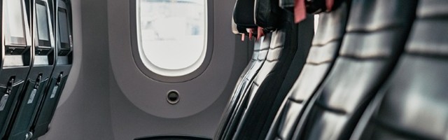 Organizovali besciljni let za one kojima nedostaje putovanje