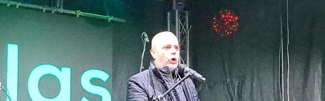 Nikola Kojo poručio pripadnicima BIA i policije: "Radio sam svoj posao" ne može da vas abolira