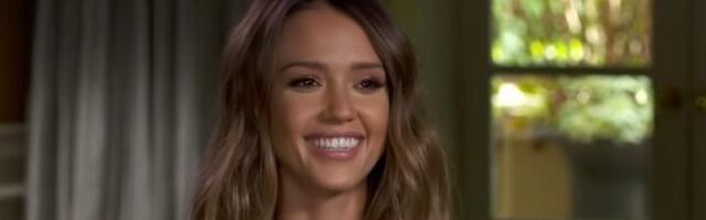 Džesika Alba potvrdila da se RAZVODI (FOTO)