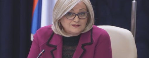 Efektiva podnela prijavu protiv guvernerke jer banke naplaćuju obradu kredita