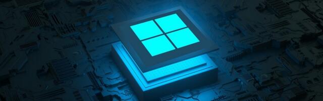 Pluton, Microsoft-ov bezbednosni procesor biće uskoro dostupan