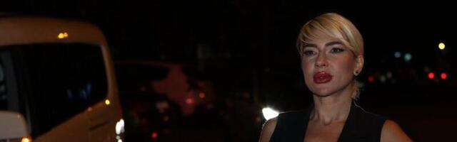 Jovana Jeremić bez ovog predmeta ne može: "Radim to četiri puta dnevno!" (VIDEO)