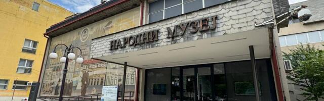 Narodni muzej Leskovac organizuje posetu Caričinom gradu
