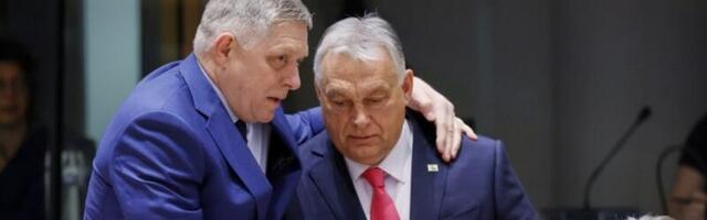 SRBIJA IZMEĐU  "DVE EVROPE": Naša zemlja će se naći pred ozbiljnim izazovom prekompozicije snaga nastale Trampovom pobedom