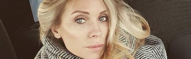 TUGA BEZ KRAJA: Godinu dana od smrti Bojane Janković, porodica podigla SPOMENIK, na njemu UKLESANA emotivna poruka (FOTO)