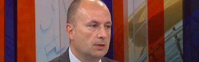 "Vučić treba da ide u Moskvu jer mu je tamo mesto - Srbiji nije"
