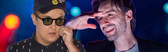 NULA DOSTOJANSTVA: Steva Anđelković pomenuo Mariju Šerifović, gde je granica