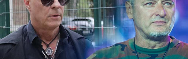 "HRVATI SLAVE, A SRBI PAMTE SAMO TUGU I BOL"! Naš pevač BRUTALNO OPLEO PO TOMPSONU - Patim, i ponosno nosim svoj grb! (VIDEO)