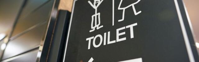 Devojka živi u WC firme u kojoj radi! Priča koja je ŠOKIRALA svet - kolege ga koriste tokom radnog vremena (VIDEO)