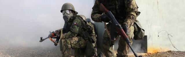 ČEŠKA ULAZI U MIROVNU MISIJU: Predsednik hoće vojsku u Ukrajini, ministarka kaže "NE", spomenula i Jugoslaviju!