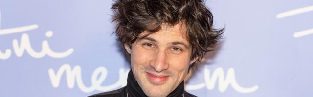 Najpopularniji mađarski glumac se venčao u srpskoj pravoslavnoj crkvi: Čak je i ceremonija bila na srpskom jeziku