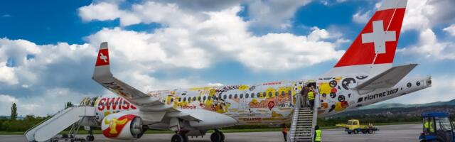 Sledeće godine ponovo letovi iz Niša za Cirih