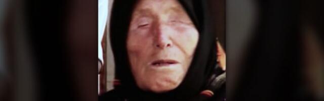 Baba Vanga je predvidela BRDO PARA OVIM znacima do kraja 2025.