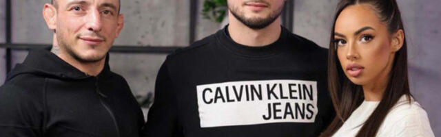 BUDUĆNOST NAŠE MMA SCENE NIKADA NIJE BILA OVAKO SVETLA! Mladi šampion Veljko Aleksić progovorio o detinjstvu, anime svetu i borilačkim snovima!