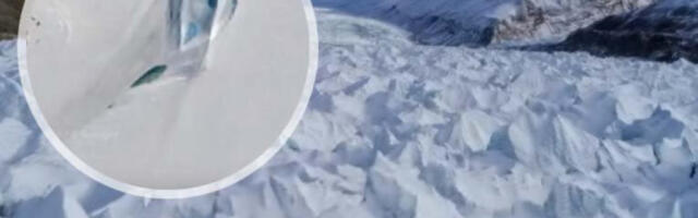 ČUDO IZ LEDA! Otkrivena najstarija RNK na svetu, mamut Juka "progovorio" posle 39.000 godina!