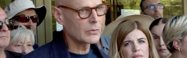 Bivši dekan FDU Miloš Pavlović: Protesti se ne mere danima, već istrajnošću