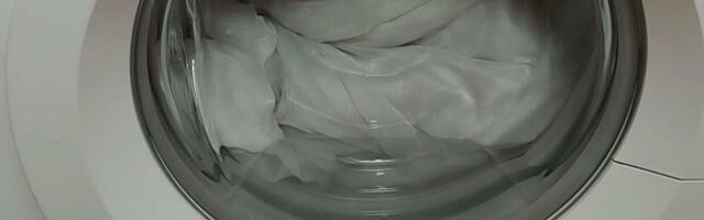 Mašine za pranje veša imaju 1 opciju za koju niko ne zna, a samo zbog nje se zimi veš brže suši