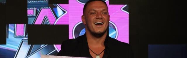 Gastoz otkrio istinu o ulasku u prvi rijaliti: Sve se promenilo kada je spavao SA NJOM