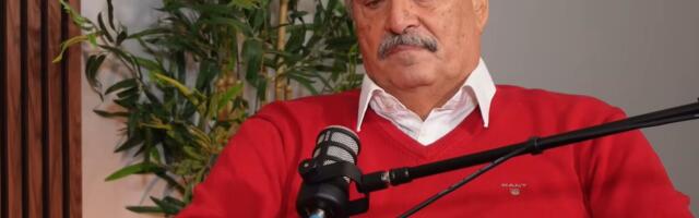 ĐUROVIĆ O ODLASKU OBRADOVIĆA: „Ne bih da dolivam ulje na vratu, ali…“