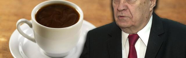 "Jutarnja kafa izaziva infarkt!" Dr Petar Borović otkriva šta se dešava sa telom prilikom konzumacije kofeina: Bili bi raspoloženiji i zdraviji bez nje