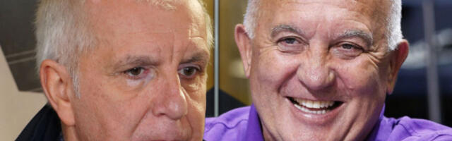 OGLASIO SE I ŽELJKOV MENADŽER: Brutalna poruka Aleksandra Raškovića! (FOTO)