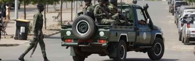 VOJSKA SRUŠILA PREDSEDNIKA! Generali preuzeli vlast! Puč izveden munjevitom brzinom, ulice prazne, strah među građanima raste!