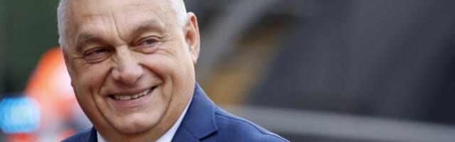 "VREME JE NA STRANI RUSIJE": Oglasio se Orban i otkrio šta je jedino rešenje za KRAJ RATA u Ukrajini