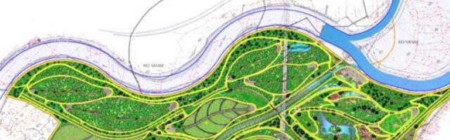 Čačak dobija novi park od 56 hektara: “Moravski lisnik“ biće nova zelena oaza grada