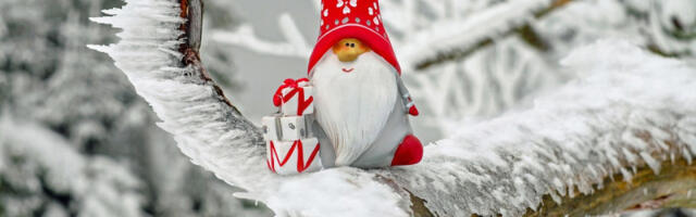 Meteorolog Ristić: Za doček Nove godine imaćemo pravu zimsku idilu