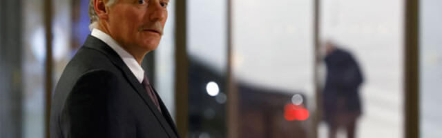 Кремљ: Не разматра се новогодишњи прекид ватре у Украјини