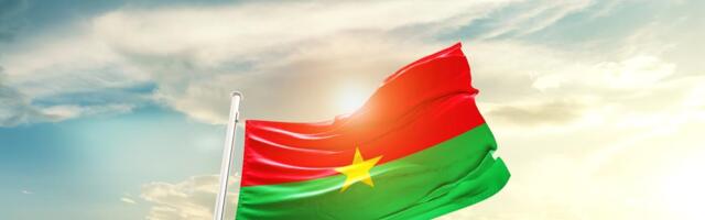 BURKINA FASO VRAĆA SMRTNU KAZNU! Za ova krivična dela leti glava sa ramena!