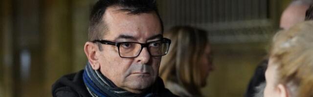 Veselinović (SSP): Još jedan promašen državni projekat - 48 miliona evra bačeno, fabrika vakcina i dalje prazna