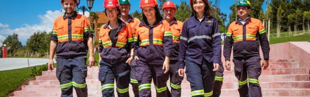 Dve kompanije, jedna poruka: U Zijinu se ostaje