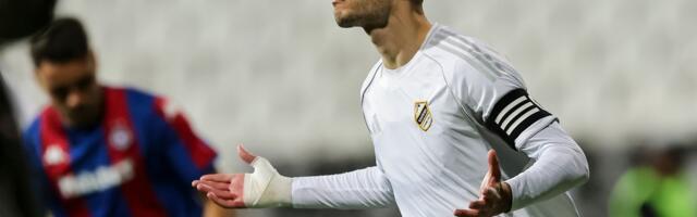 Sudijski haos na Čairu: Radnički Niš oštećen, Mesina pod pritiskom