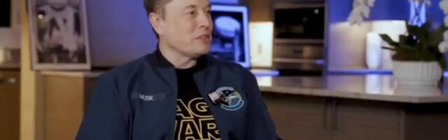 DOGE BIO "TEK DONEKLE USPEŠAN" Maskove firme "patile" zbog Maskove zaokupljenosti Trampovim ministarstvom "Onda mi ne bi palili automobile" (VIDEO)