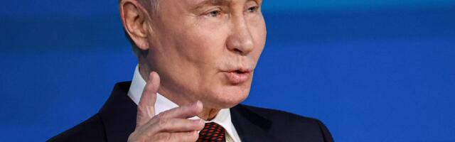 Putin tokom razgovora podržao Madurovu politiku