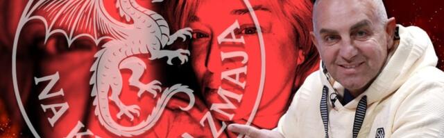 "Delili smo devojke!" Ivan Gavrilović otkrio nepoznate detalje iz svog života - jednu stvar posebno kritikovao (VIDEO)