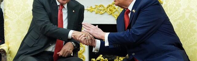 Erdogan: Mir u Ukrajini nije daleko, razgovaraću o planu i sa Trampom