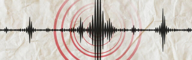 UDARIO SNAŽAN ZEMLJOTRES: Trese se tlo u Pakistanu