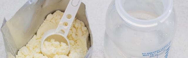 Povlači se hrana za bebe sa tržišta u Srbiji: Ima bakterije?