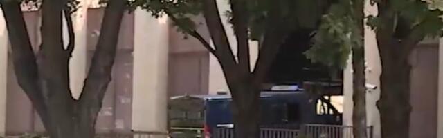 Приказани снимци из Ритопека на дан убиства Глигоријевића