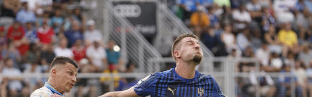 PROMENE U ARABIJI Sergej ostao bez dva, Simić dobio četiri miliona evra